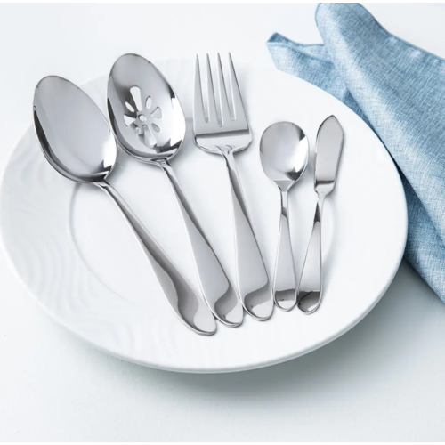 Serving Fork Large Alpia