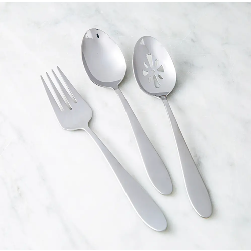 Serving Fork Medium Alpia