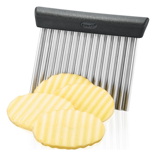 Gefu Wave Cutter Riffl