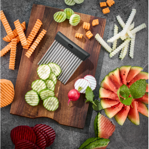 Gefu Wave Cutter Riffl