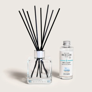 Lampe Berger Lampe Berger Reed Diffuser Cube Ocean Breeze 100ml