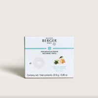 Lampe Berger Nomad Ceramic Refill Zest of Verbena