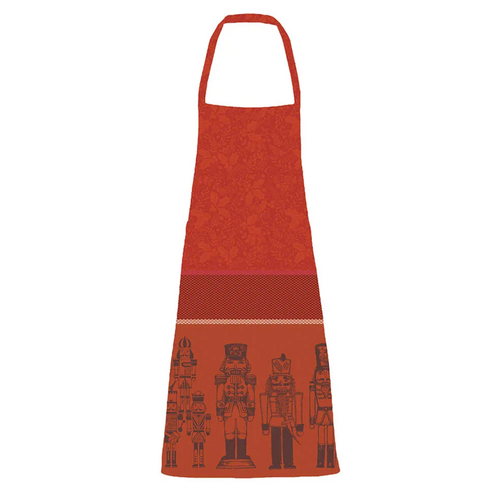 Garnier Thiebaut Garnier Thiebaut Apron Green Sweet Casses Noisettess Rouge Festif Garnier Thiebaut Garnier Thiebaut Apron Green Sweet Casses Noisettess Rouge Festif