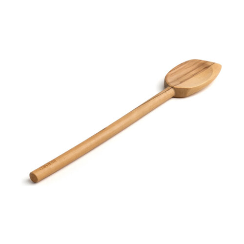BERARD Spoon Pointed Olive Wood 12 Inch BERARD Spoon Pointed Olive Wood 12 Inch