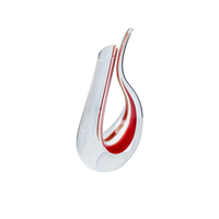 Amadeo Decanter Red White Red