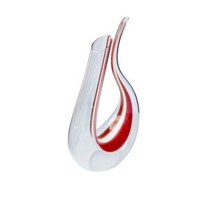 Riedel Amadeo Decanter Red White Red