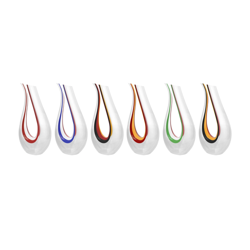 Riedel Amadeo Decanter Red White Red Riedel Amadeo Decanter Red White Red