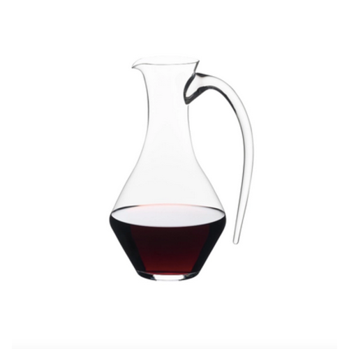 Riedel Decanter Fatto A Mano Cabernet Magnum