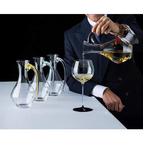 Riedel Decanter Fatto A Mano Cabernet Magnum