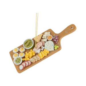 Option2 Charcuterie Ornament Option2 Charcuterie Ornament