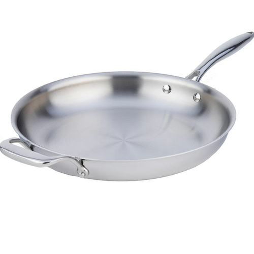 Meyer Meyer SuperSteel Tri-Ply 32cm Fry Pan