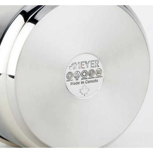 Meyer Meyer Confederation 14L Stockpot Meyer Meyer Confederation 14L Stockpot