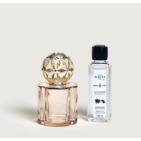 Lampe Berger Pomelis Nude Gift Set + 250 ml Vanilla Magnificence