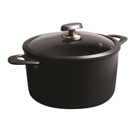SCANPAN Pro SB+ Dutch Oven 3L