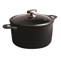 SCANPAN Pro SB+ Dutch Oven 4.8L