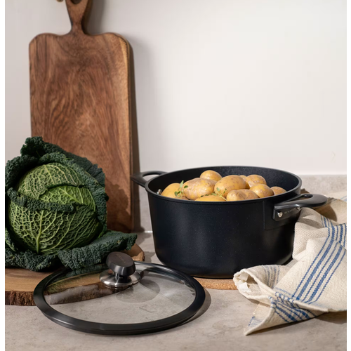 Scanpan SCANPAN Pro SB+ Dutch Oven 4.8L