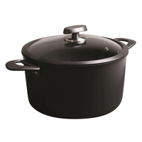 SCANPAN Pro SB+ Dutch Oven 6.5L