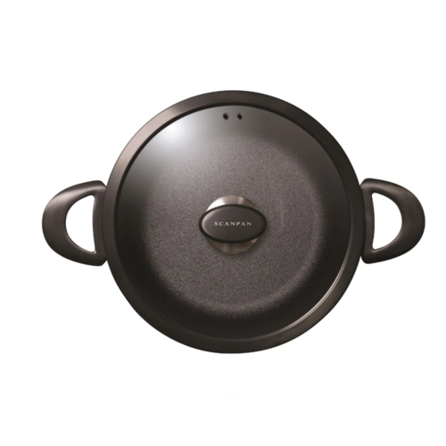 Scanpan SCANPAN Pro SB+ Dutch Oven 6.5L