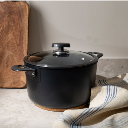 Scanpan SCANPAN Pro SB+ Dutch Oven 6.5L