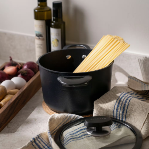 Scanpan SCANPAN Pro SB+ Dutch Oven 3L