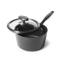 SCANPAN Pro SB+ Saucepan 1.8L