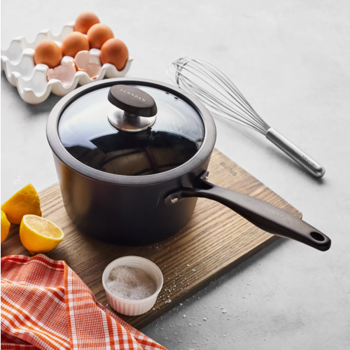 Scanpan SCANPAN Pro SB+ Saucepan 1.8L