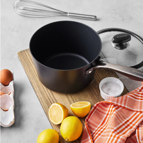 Scanpan SCANPAN Pro SB+ Saucepan 1.8L