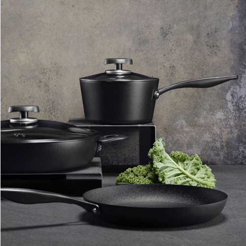 Scanpan SCANPAN Pro SB+ Saucepan 1.8L