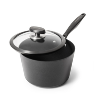 SCANPAN Pro SB+ Saucepan 3L