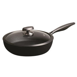 Scanpan SCANPAN Pro SB+ Saute Pan 28 cm