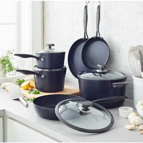 Scanpan SCANPAN Pro SB+ Saute Pan 28 cm