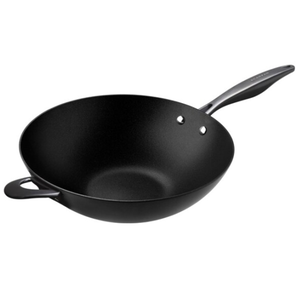 Scanpan SCANPAN Pro SB+ Wok 32cm