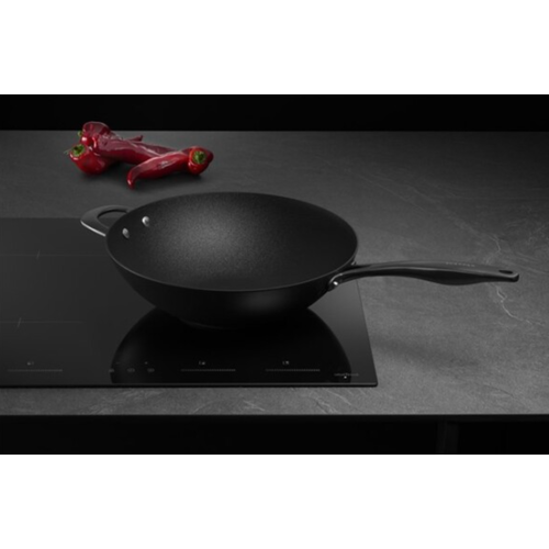 Scanpan SCANPAN Pro SB+ Wok 32cm