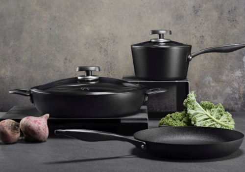 Pro SB+ Collection By Scanpan 