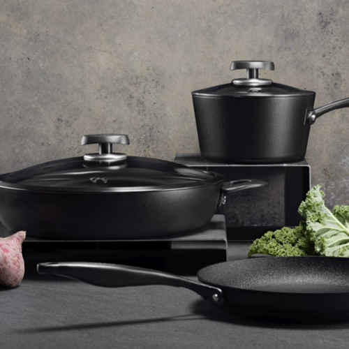 Pro SB+ Collection By Scanpan