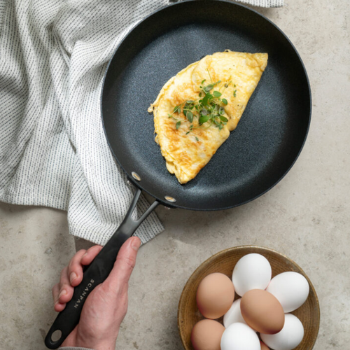 Scanpan SCANPAN Pro SB+ 20 cm Fry Pan Scanpan SCANPAN Pro SB+ 20 cm Fry Pan