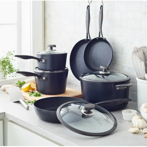 Scanpan SCANPAN Pro SB+ 32 cm Fry Pan Scanpan SCANPAN Pro SB+ 32 cm Fry Pan