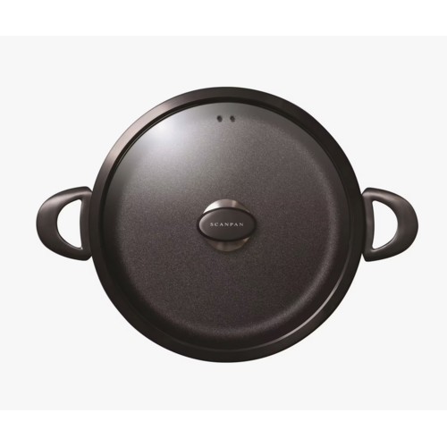 Scanpan SCANPAN Pro SB+ Chef Pan 32cm Scanpan SCANPAN Pro SB+ Chef Pan 32cm