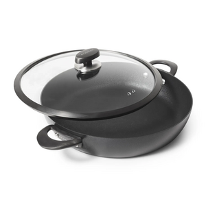 Scanpan SCANPAN Pro SB+ Chef Pan 32cm Scanpan SCANPAN Pro SB+ Chef Pan 32cm