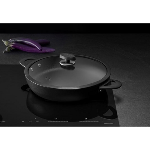 Scanpan SCANPAN Pro SB+ Chef Pan 32cm Scanpan SCANPAN Pro SB+ Chef Pan 32cm