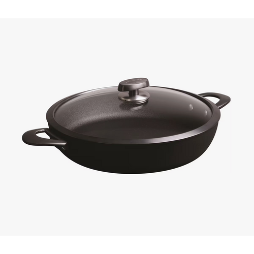 Scanpan SCANPAN Pro SB+ Chef Pan 32cm Scanpan SCANPAN Pro SB+ Chef Pan 32cm