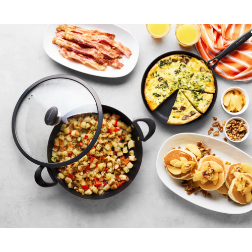 Scanpan SCANPAN Pro SB+ Chef Pan 32cm Scanpan SCANPAN Pro SB+ Chef Pan 32cm