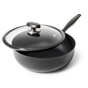 Scanpan SCANPAN Pro SB+ Deep Saute Pan 26 cm