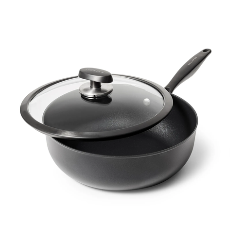 Scanpan SCANPAN Pro SB+ Deep Saute Pan 26 cm