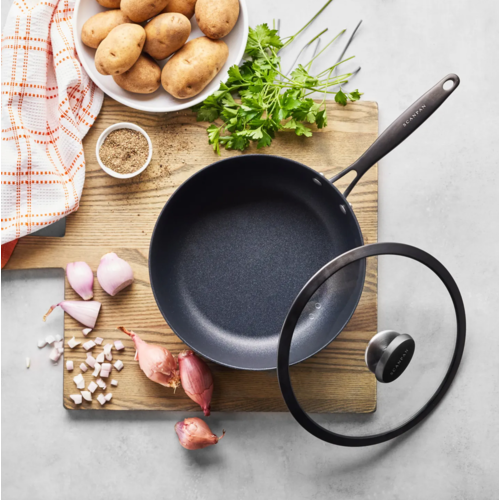Scanpan SCANPAN Pro SB+ Deep Saute Pan 26 cm