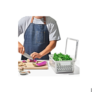 OXO OXO Produce Saver Large Bin