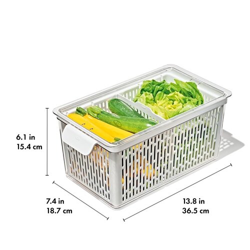 OXO OXO Produce Saver Large Bin