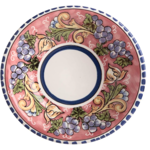 Maxwell And Williams Bowl Pasta Grapes