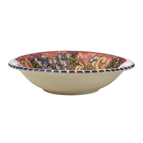 Maxwell And Williams Bowl Pasta Grapes