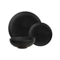 Dinner Set Caviar 12 pieces